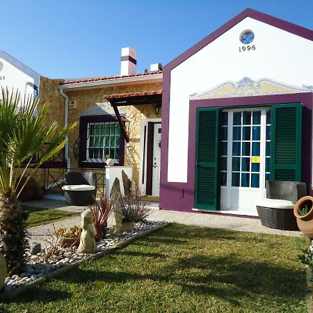 Casa Da Ribeira Vila Sesimbra Exterior foto