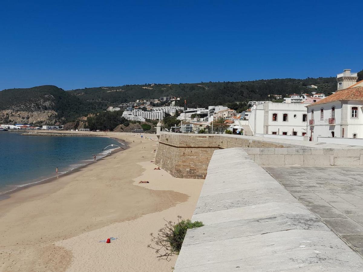 Casa Da Ribeira Vila Sesimbra Exterior foto