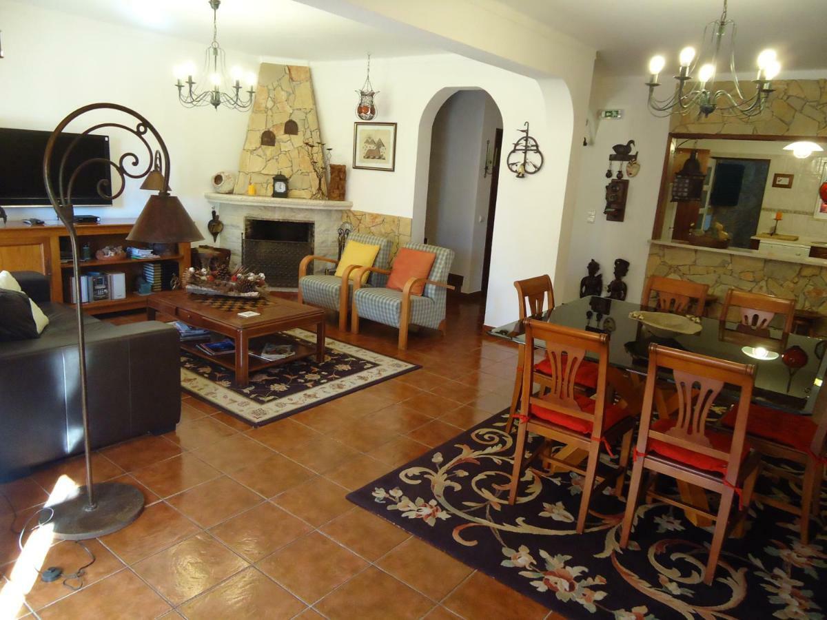 Casa Da Ribeira Vila Sesimbra Exterior foto