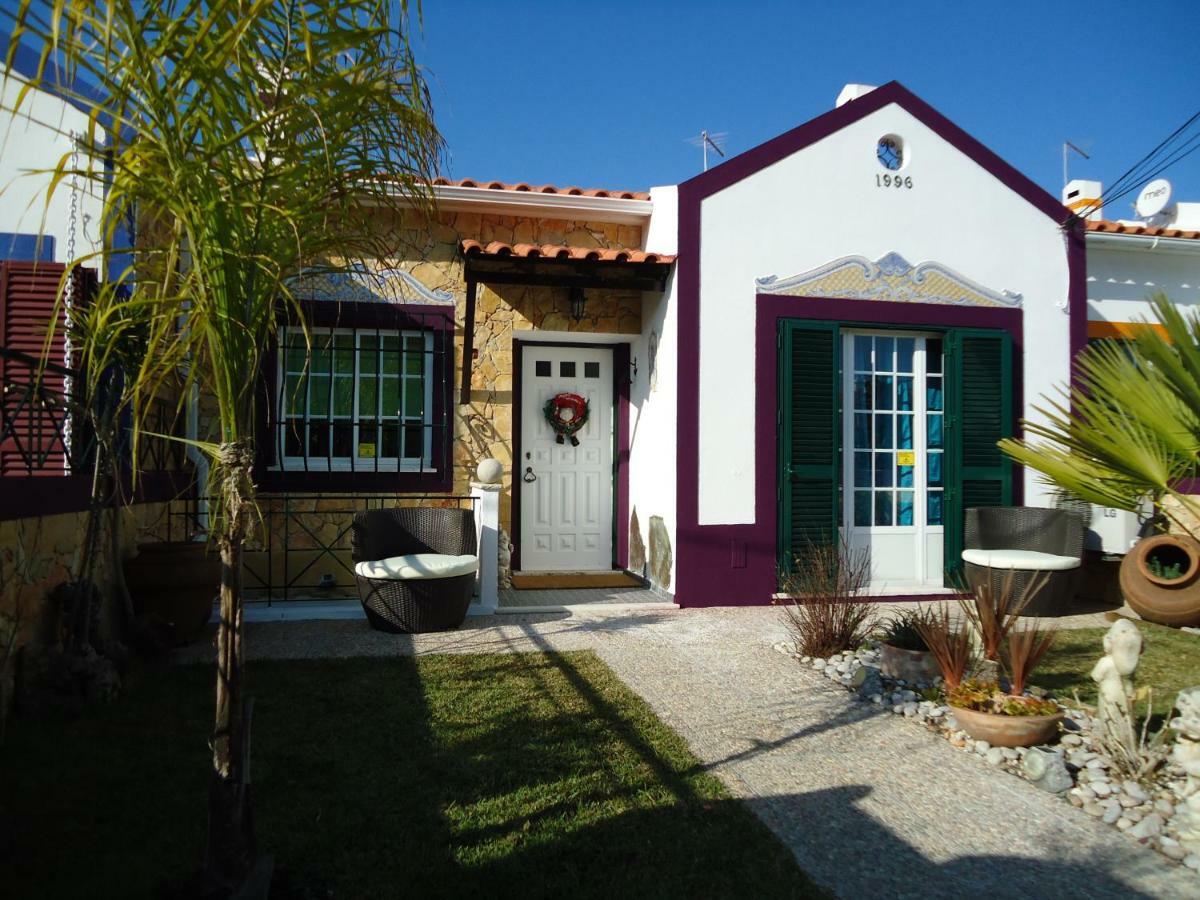 Casa Da Ribeira Vila Sesimbra Exterior foto