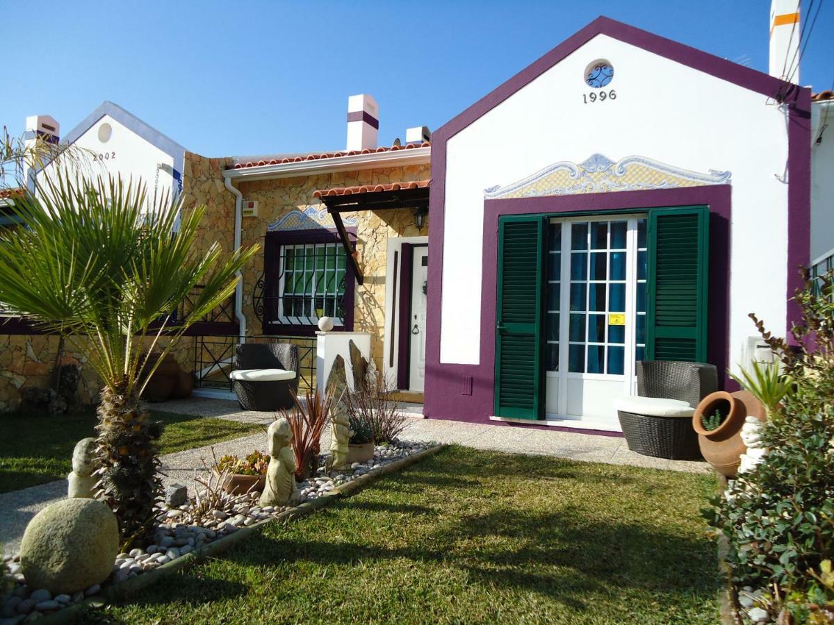 Casa Da Ribeira Vila Sesimbra Exterior foto