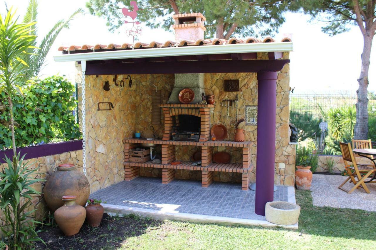 Casa Da Ribeira Vila Sesimbra Exterior foto