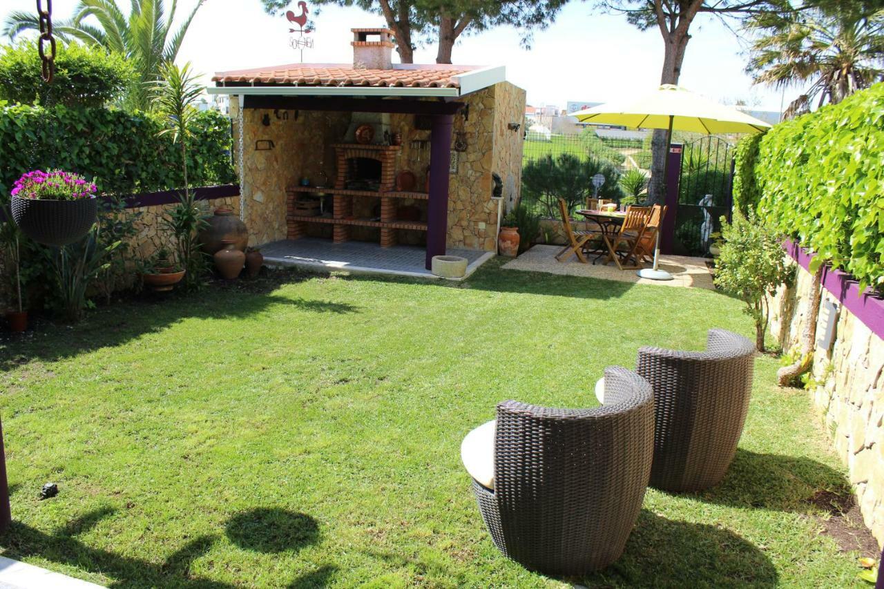 Casa Da Ribeira Vila Sesimbra Exterior foto